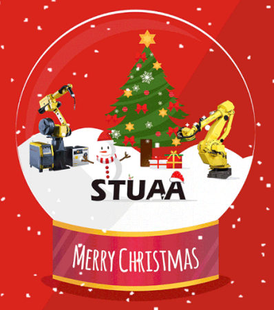 【请查收】来自贝博的圣诞祝福！