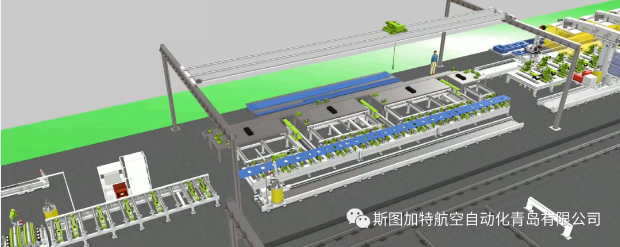 贝博对智能工厂发展趋势的理解